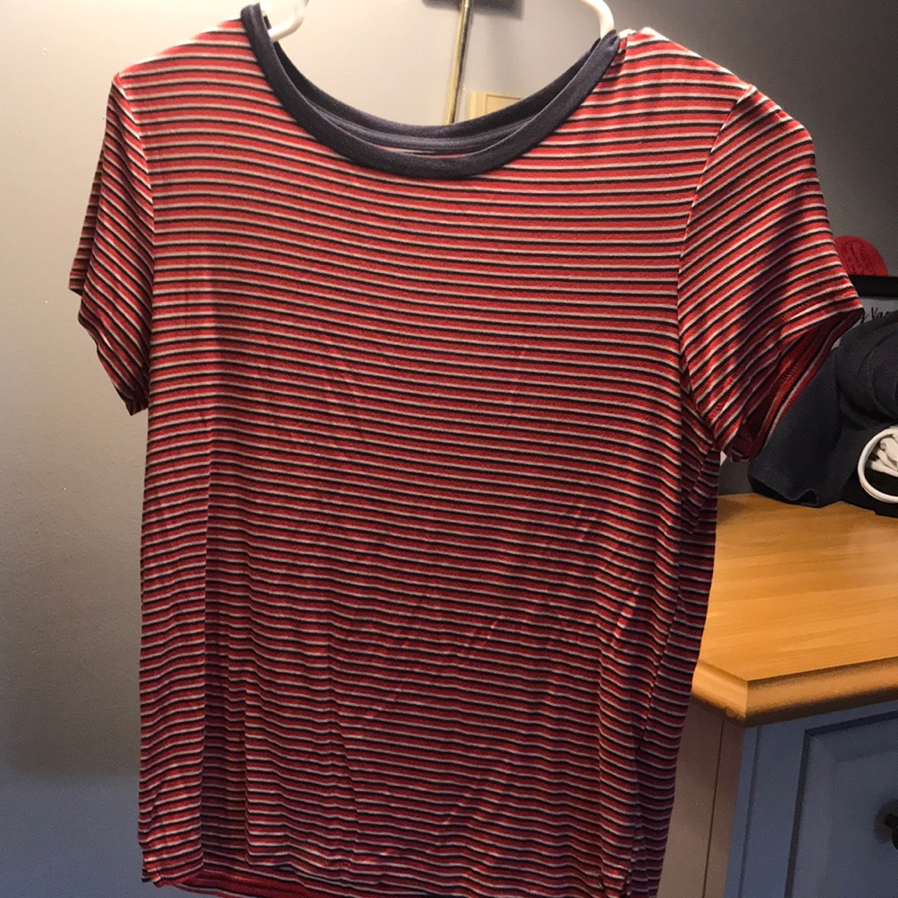 American eagle shirt